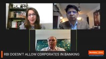 Ashvin Parekh & Dhananjay Sinha On RBI Review Of Private Bank Rules