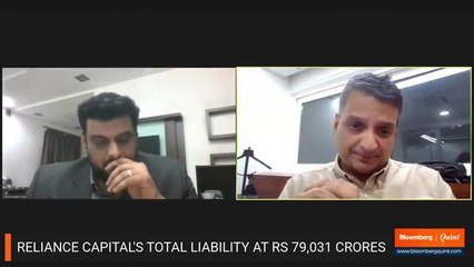 EY's Abizer Diwanji On RBI Superseding Reliance Capital Board