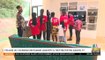 Nsoromma Season 4: Contestants visit the National Museum of Ghana- Badwam Ahosepe on Adom TV(25-2-22