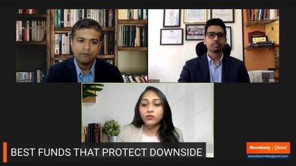 The Mutual Fund Show: Best Funds That Protect Downside