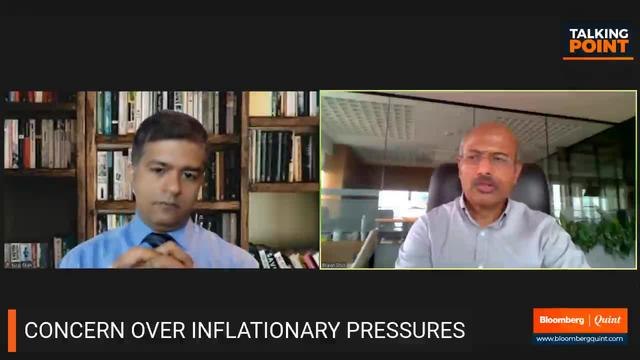 Talking Point With Sameeksha's Bhavin Shah