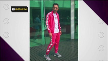 Zizan Razak - Belum bersedia untuk berkahwin