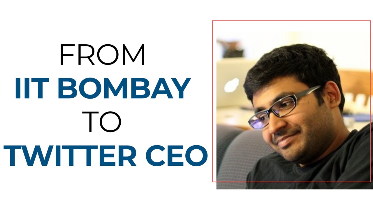 Meet Indian-Born Techie Parag Agrawal, Who Succeeds Jack Dorsey As Twitter CEO