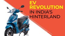 Why Small Town India Is Shifting Towards EVs?