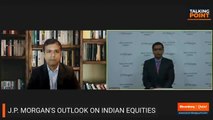 JPMorgan's Outlook On Indian Equities: Talking Point