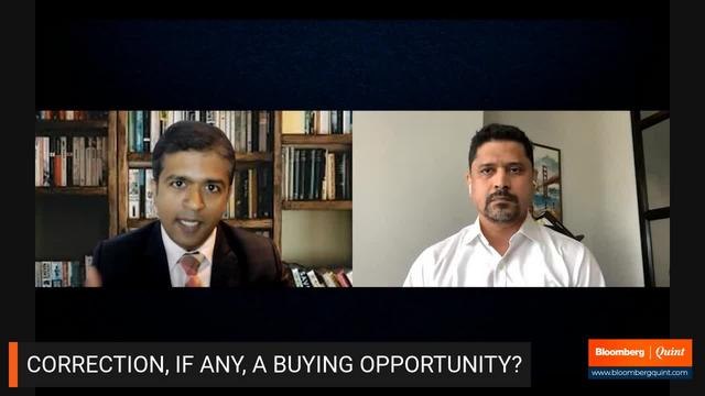 Alpha Moguls With Sage Investment Managers' Samit Vartak