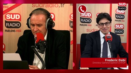 L'influence de la crise en Ukraine sur la campagne présidentielle