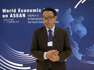 Komen Pagi 14 Sept: Revolusi perindutrian 4.0 di ASEAN, Suu Kyi pertahankan wartawan, fahami sejarah.