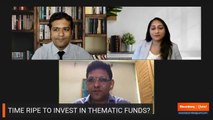 The Mutual Fund Show: Investing In Thematic Funds