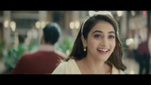 Jaan Hai Meri Song Radhe Shyam  Prabhas Pooja Hegde  Armaan 2022