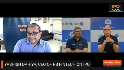 PB Fintech IPO: All You Need To Know