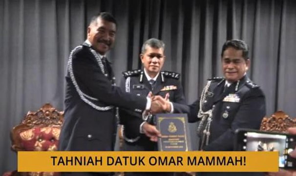Kalendar Sabah: Culik di Semporna, tahniah Datuk Omar Mammah, jangan berita tidak sahih