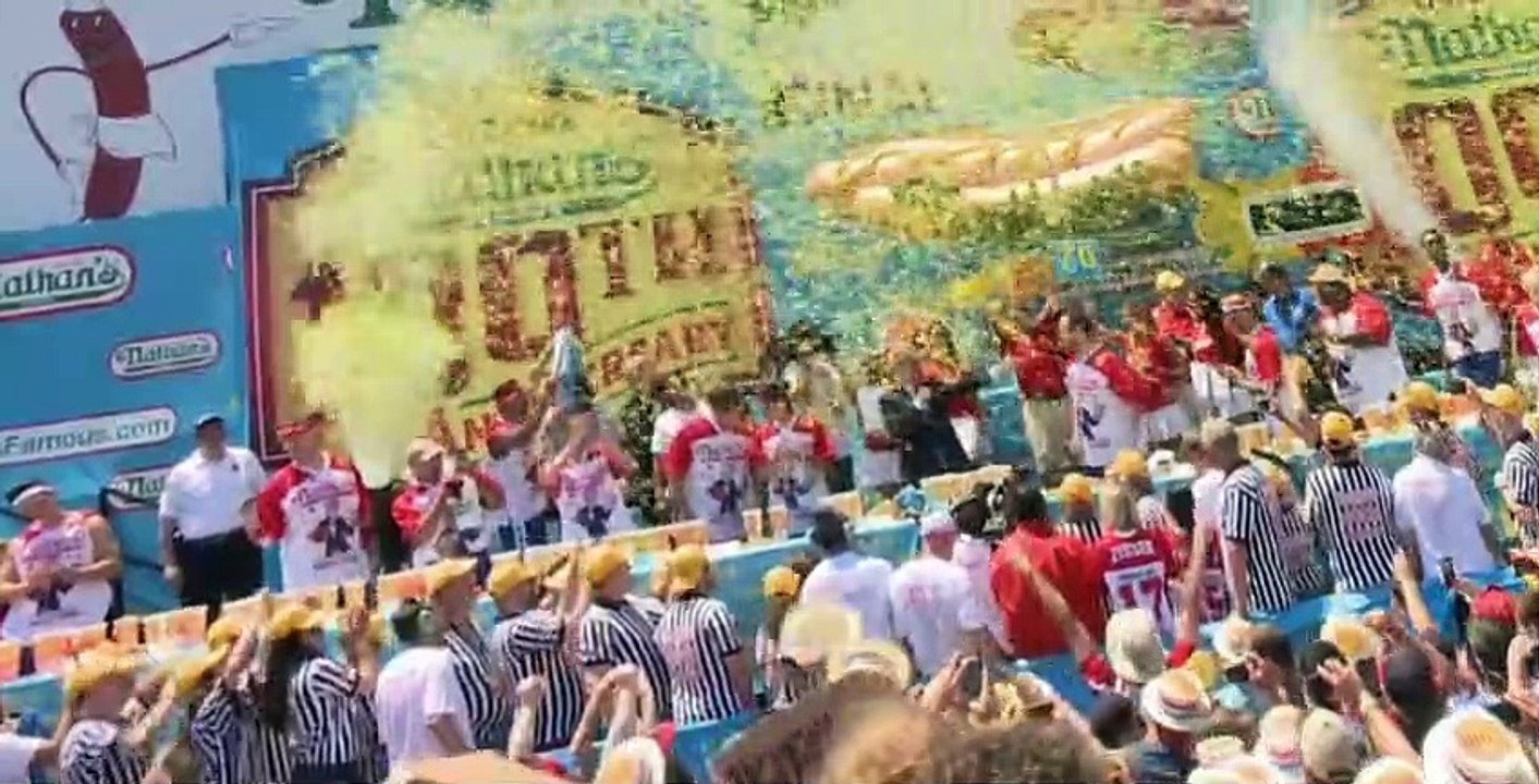 The Food That Built America Snack Sized S01 E06