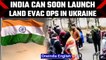 India mapping out land routes to evacuate citizens stuck in war-hit Ukraine |Oneindia News