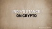 We're Yet To Take A Decision On Cryptocurrency: Nirmala Sitharaman