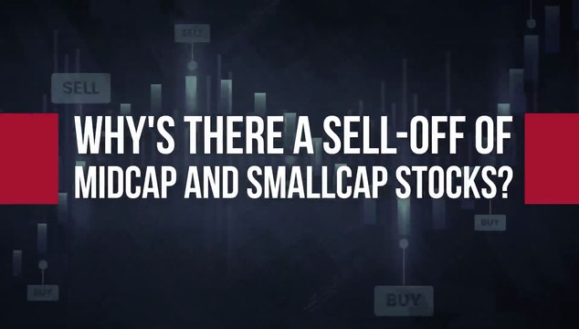 Ajay Srivastava And Gautam Duggad On Midcap, Smallcap Stocks And More