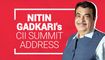 Nitin Gadkari On Setting New Target In Road Construction, Transparency & Use Of Clean Fuel