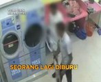 Tumpuan AWANI 7:45 - Seorang lagi diburu, bantu ibu bapa uruskan anak & ketibaan taufan besar