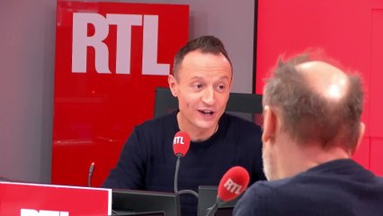 Alain Souchon : son premier gros chèque l'a effrayé !