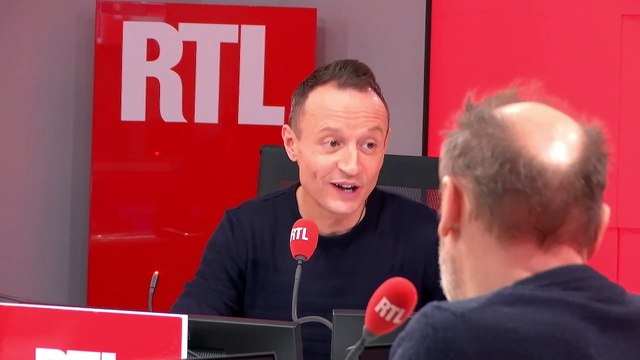 Alain Souchon : son premier gros chèque l'a effrayé !