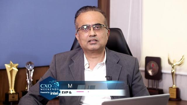 Partner | Building an Industry Disruptor by Overcoming Disruption: Manish Israni