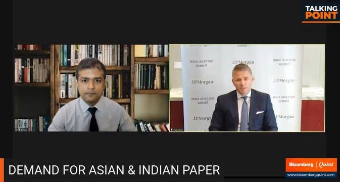 Demand For Indian & Asian Paper In Current Volatile Environment: Talking Point