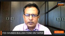 Talking Point With Kotak AMC's Nilesh Shah: Impact Of Global & Local Capex Cycle