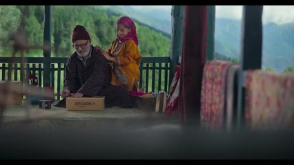 Amazon Festive Oct 2021-Kannada-45 sec