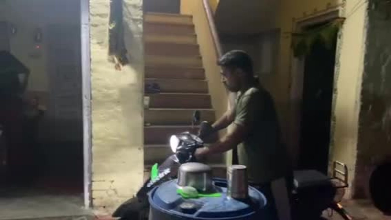 Nishant Video