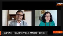 Devina Mehra On Creating A Portfolio During Bull Market: Talking Point