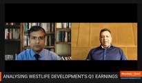 Talking Point With Westlife Development's Vice Chairman Amit Jatia