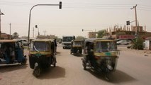 Sudan'ın Asya ve Uzak Doğu menşeli motor taksisi: 