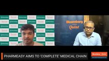 BQ Conversations With PharmEasy's Siddharth Shah