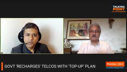 Government Recharges Telcos With Top-Up Plan: Talking Point