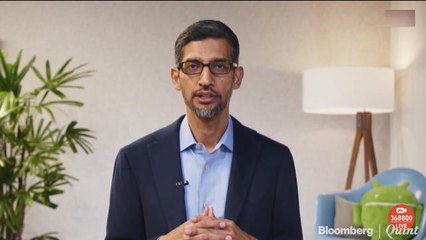 Reliance Announces Partnership With Google For 5G