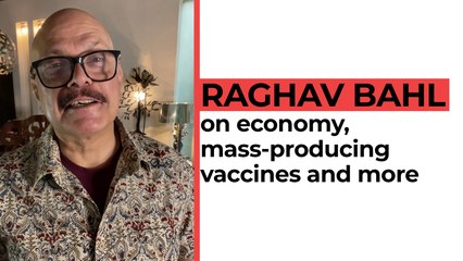 When Bright Minds Talk About Vaccines, Inequality, Protectionism