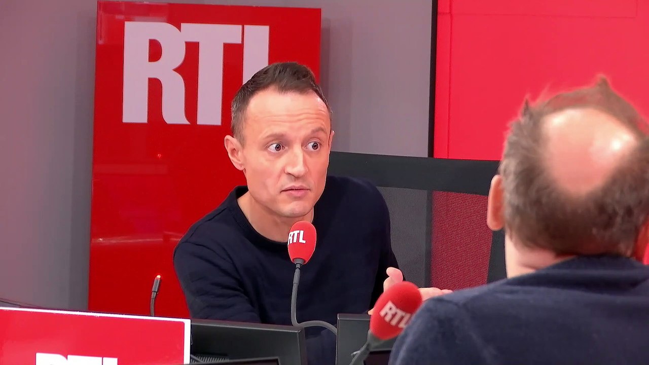 Le cinéma : "C'était pas très intéressant pour moi"