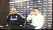 Marcelo Bielsa Spurs (H) press conference