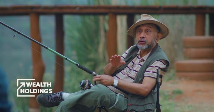 Wealth Holdings Early Retirement Pre Roll