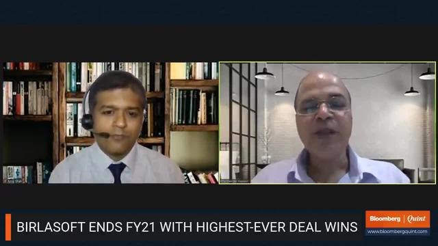 BirlaSoft's Growth Strategy For FY22: Talking Point