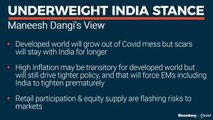 Talking Point: Is It Time To Be Underweight On Indian Equities?