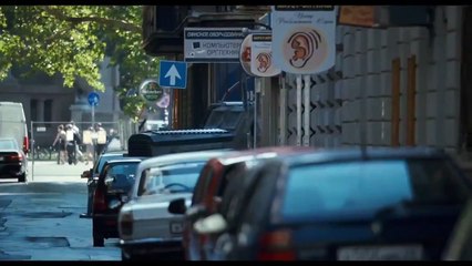 Duro de matar: Un buen día para morir Tráiler (3)