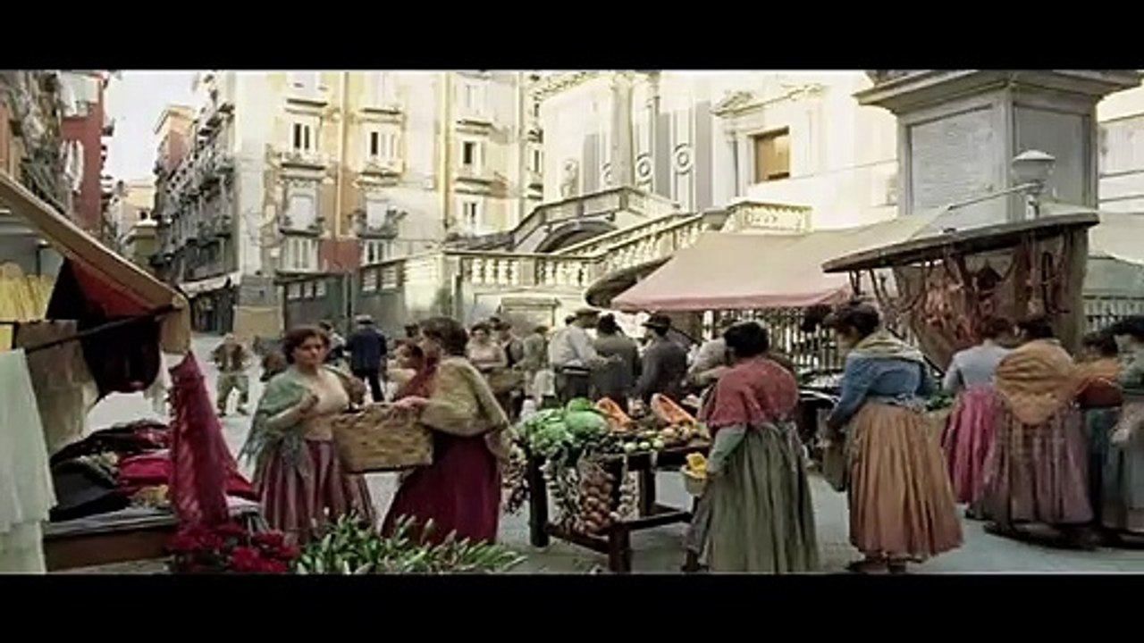Moscati Tráiler
