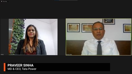 Tata Power Q1 Earnings Review & FY22 Projections