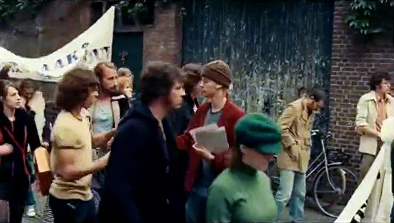 My Queen Karo Tráiler VO