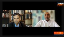 Talking Point with Bay Capital's Siddhartha Mehta