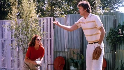 Los Búfalos de Durham Tráiler VO