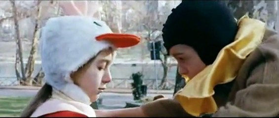 La soledad de los números primos Tráiler VO