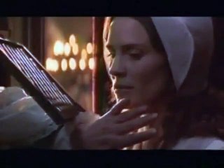 Moll Flanders, el coraje de una mujer Tráiler VO