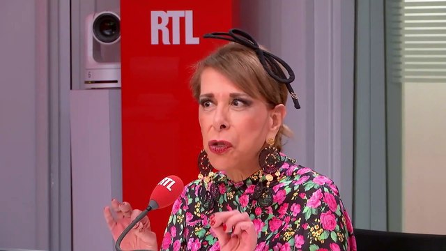 Alain Souchon fan de la chanson d'Hélène in Paris pour l'Eurovision